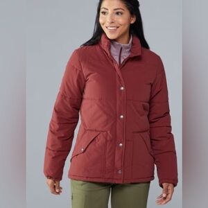 REI Co-op
Alpine Insulated Parka